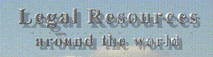 Legal Resources in Cyberspace